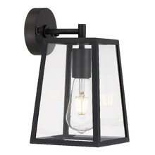 Scottsdale 15cm Outdoor Wall Light